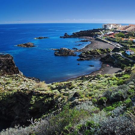 Sonia'S Beach Playa Cancajos na wyspie la Palma Zewnętrze zdjęcie