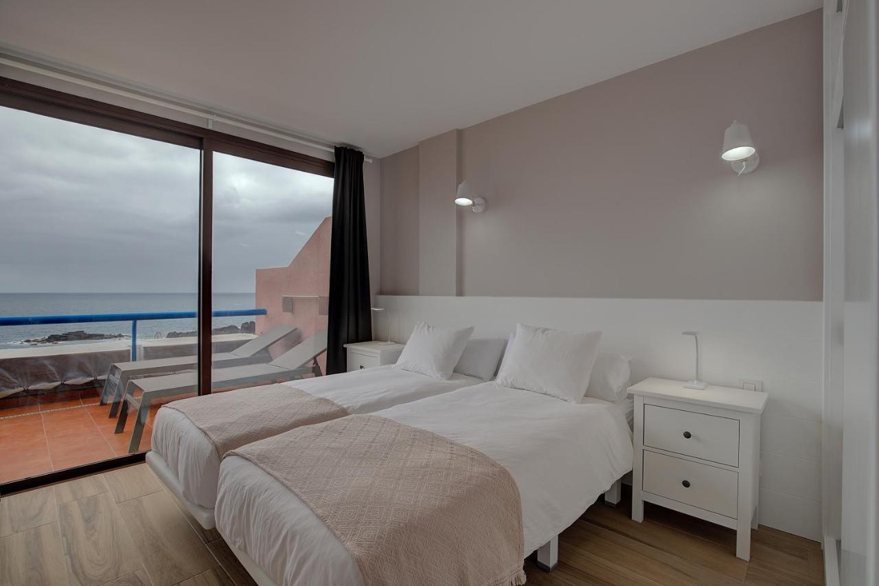Sonia'S Beach Playa Cancajos na wyspie la Palma Zewnętrze zdjęcie