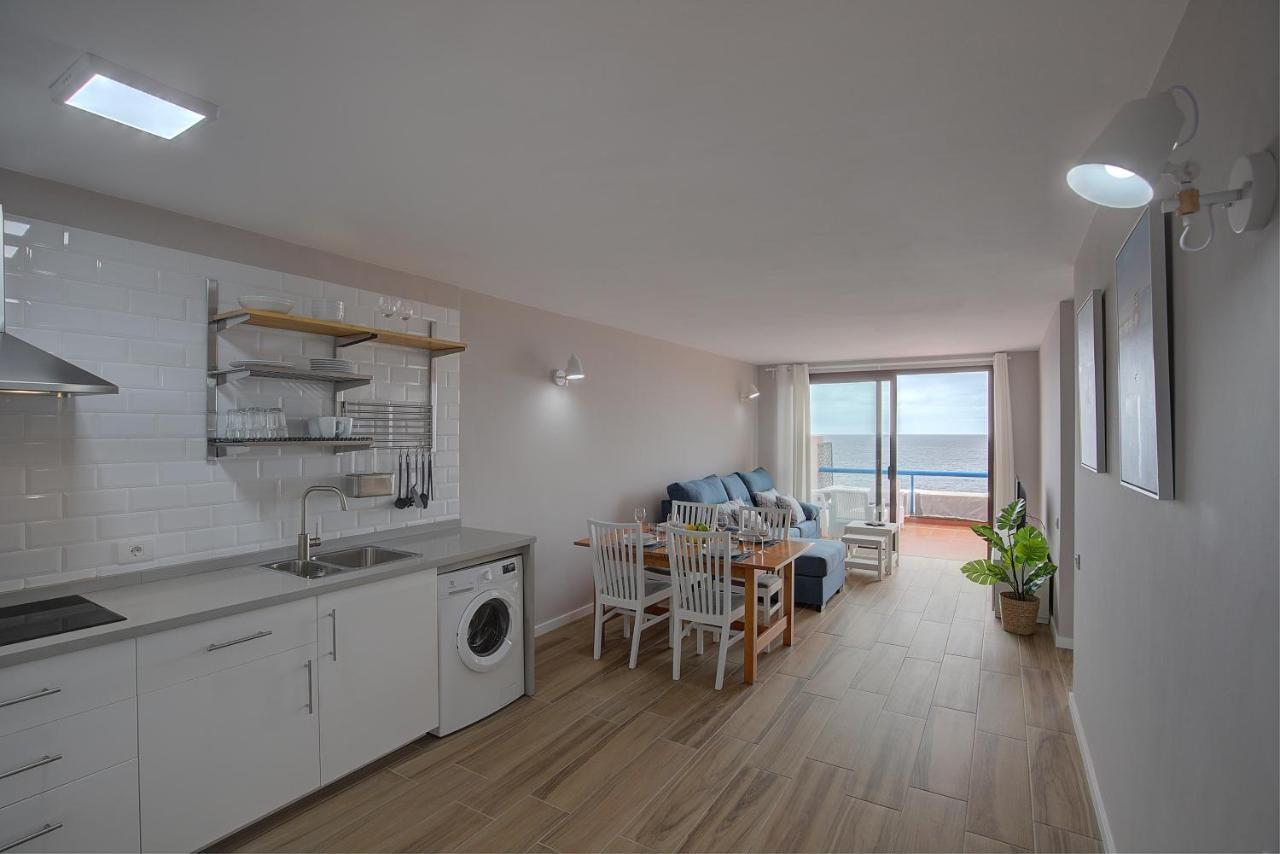 Sonia'S Beach Playa Cancajos na wyspie la Palma Zewnętrze zdjęcie