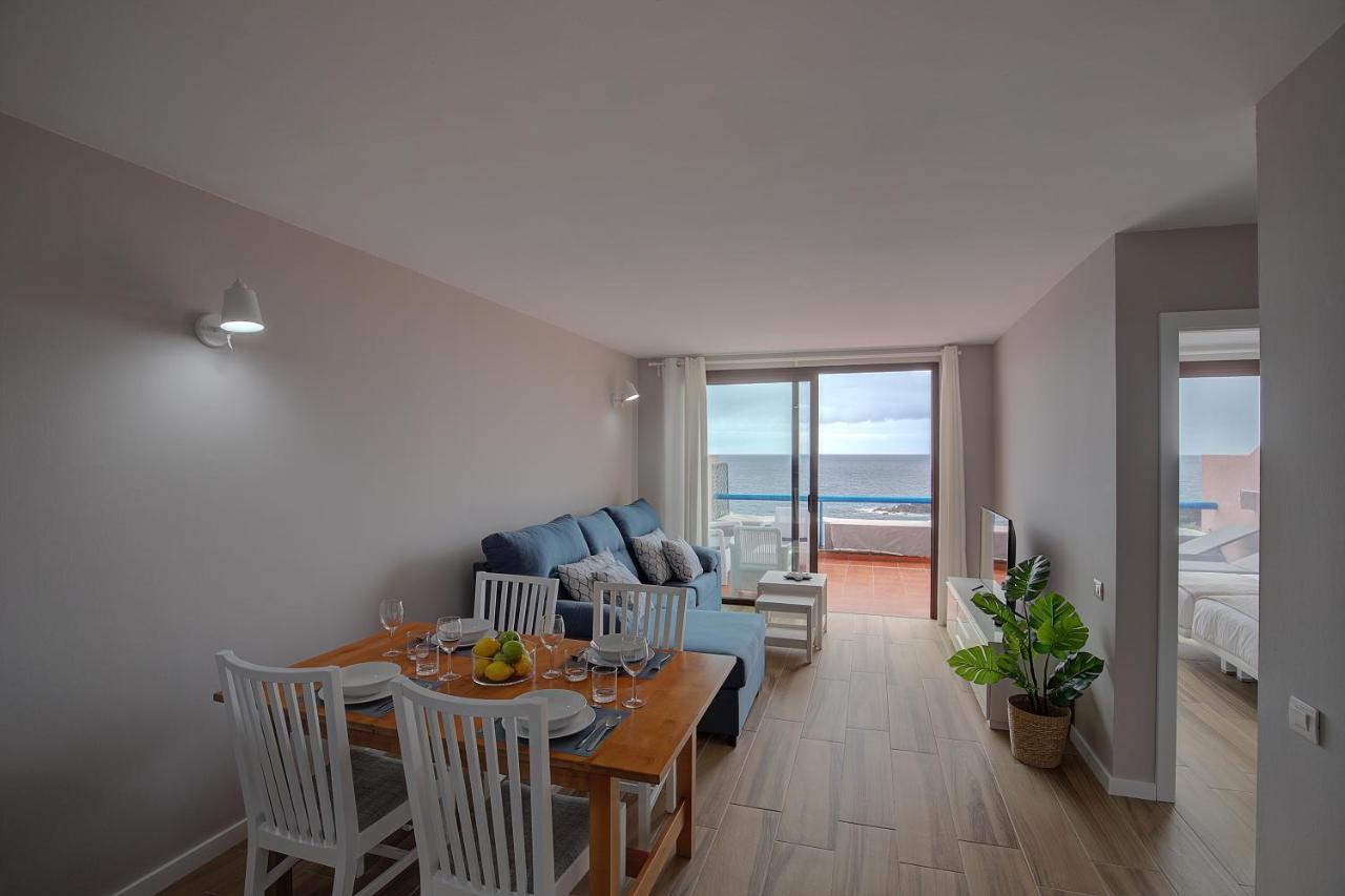 Sonia'S Beach Playa Cancajos na wyspie la Palma Zewnętrze zdjęcie
