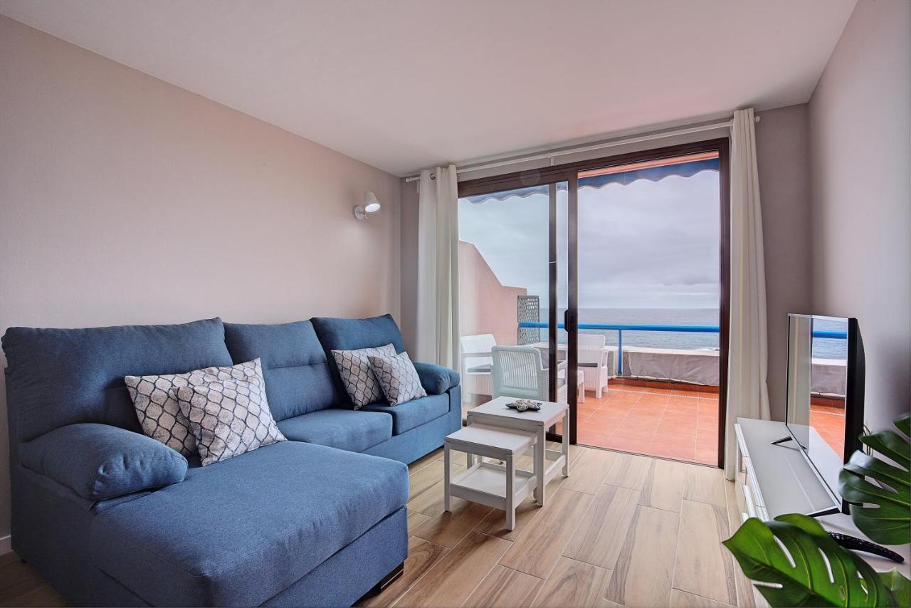 Sonia'S Beach Playa Cancajos na wyspie la Palma Zewnętrze zdjęcie